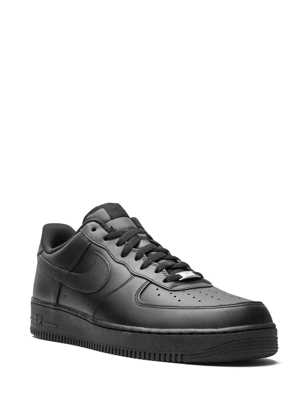 NIKE AIR FORCE 1 BLACK