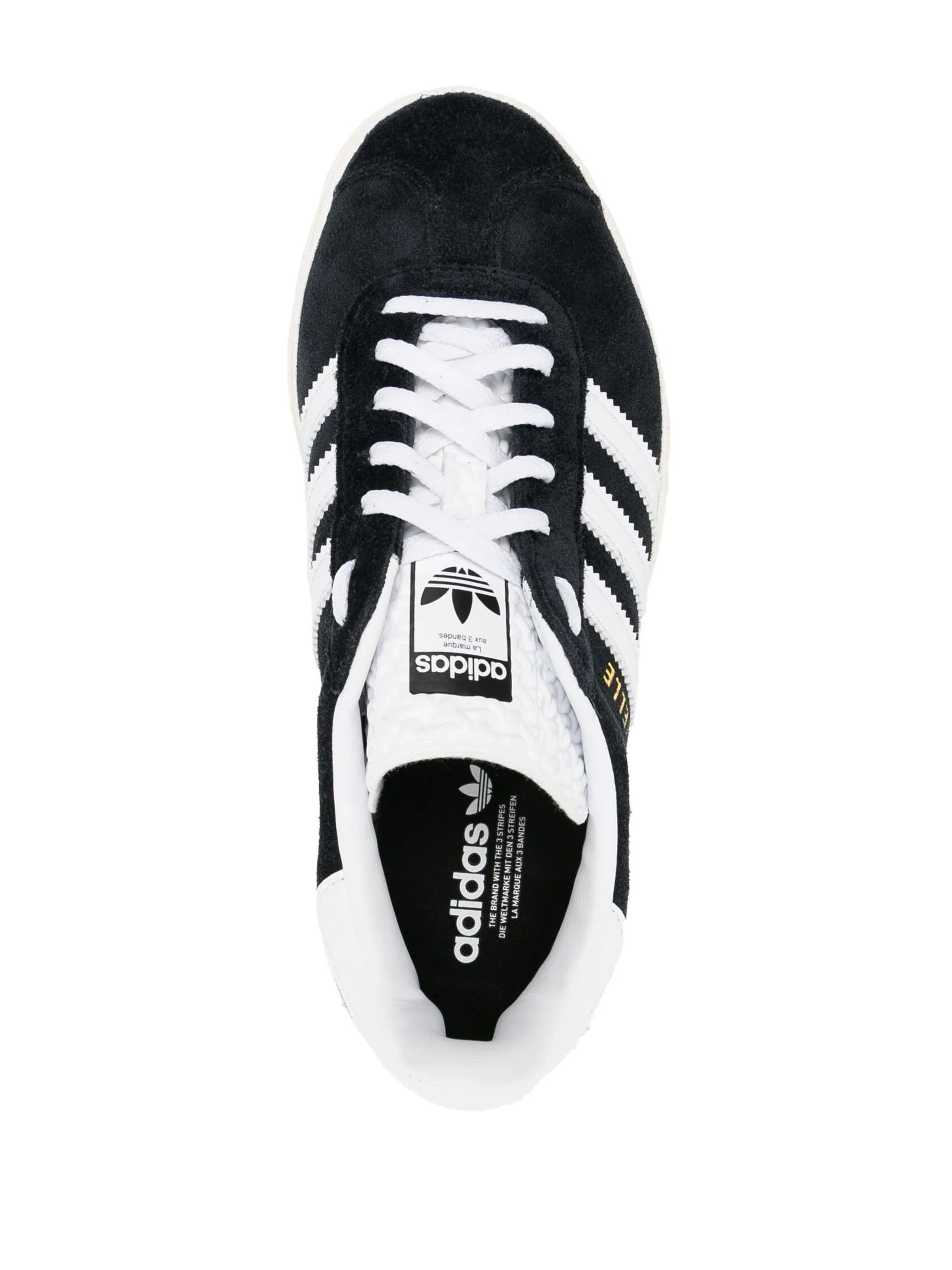 ADIDAS GAZELLE BOLD
