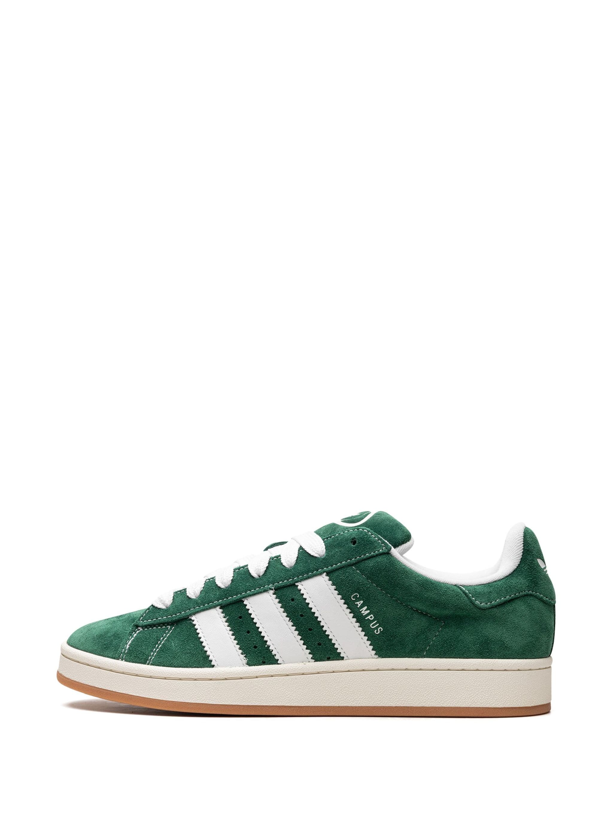 Adidas Campus Green 00s