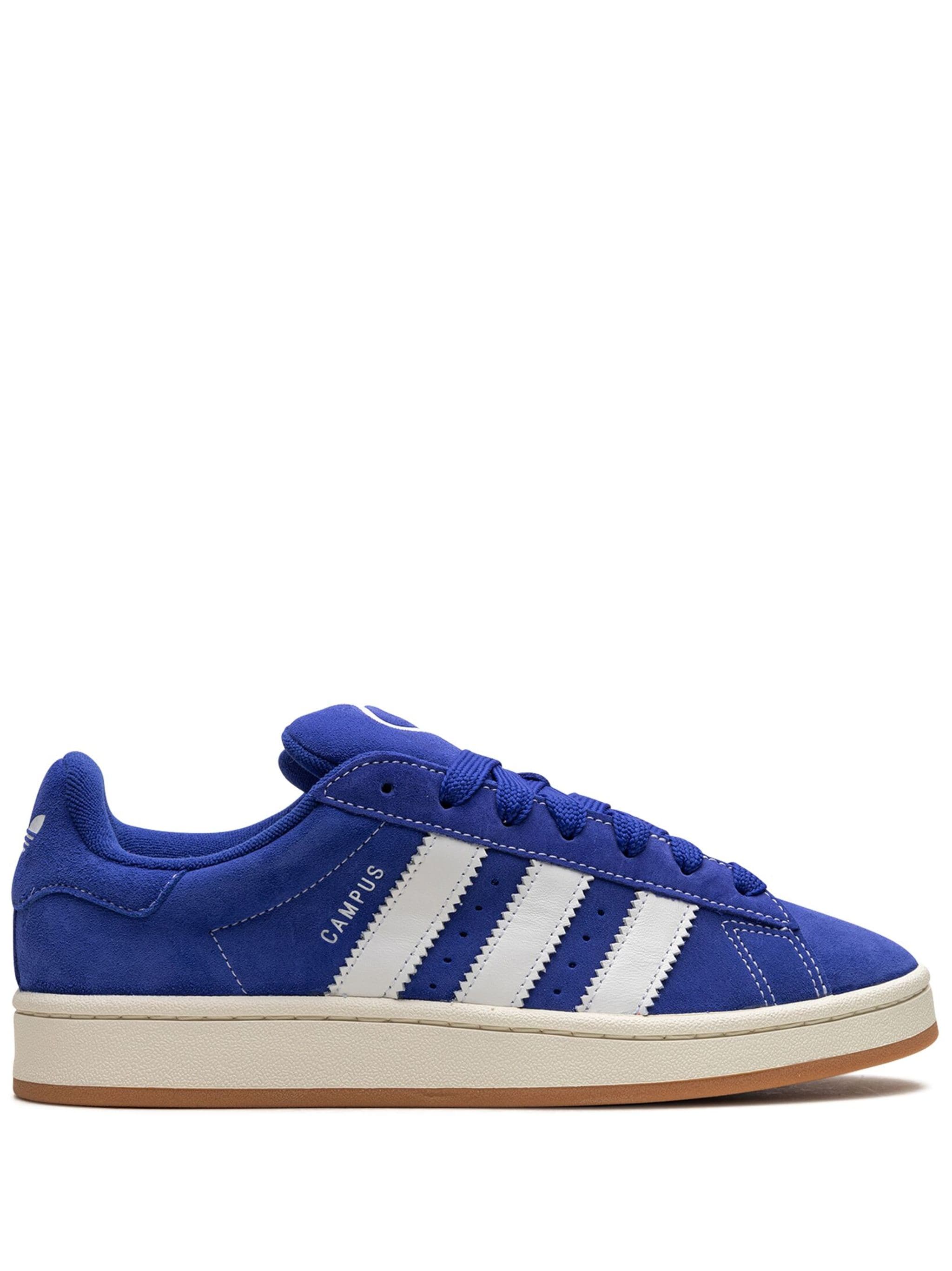 Adidas Campus 00s "Blue"