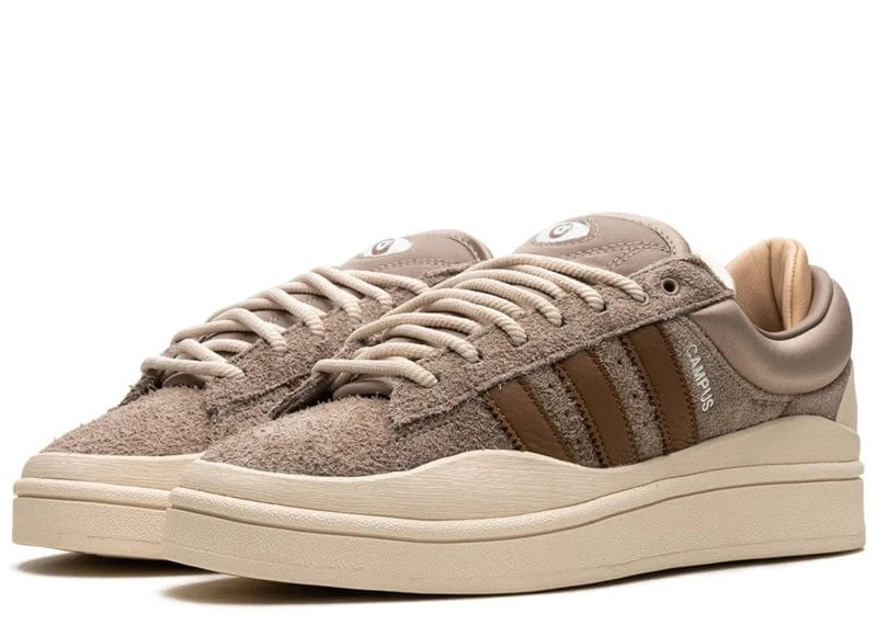 ADIDAS CAMPUS LIGHT BAD BUNNY CHALKY BROWN