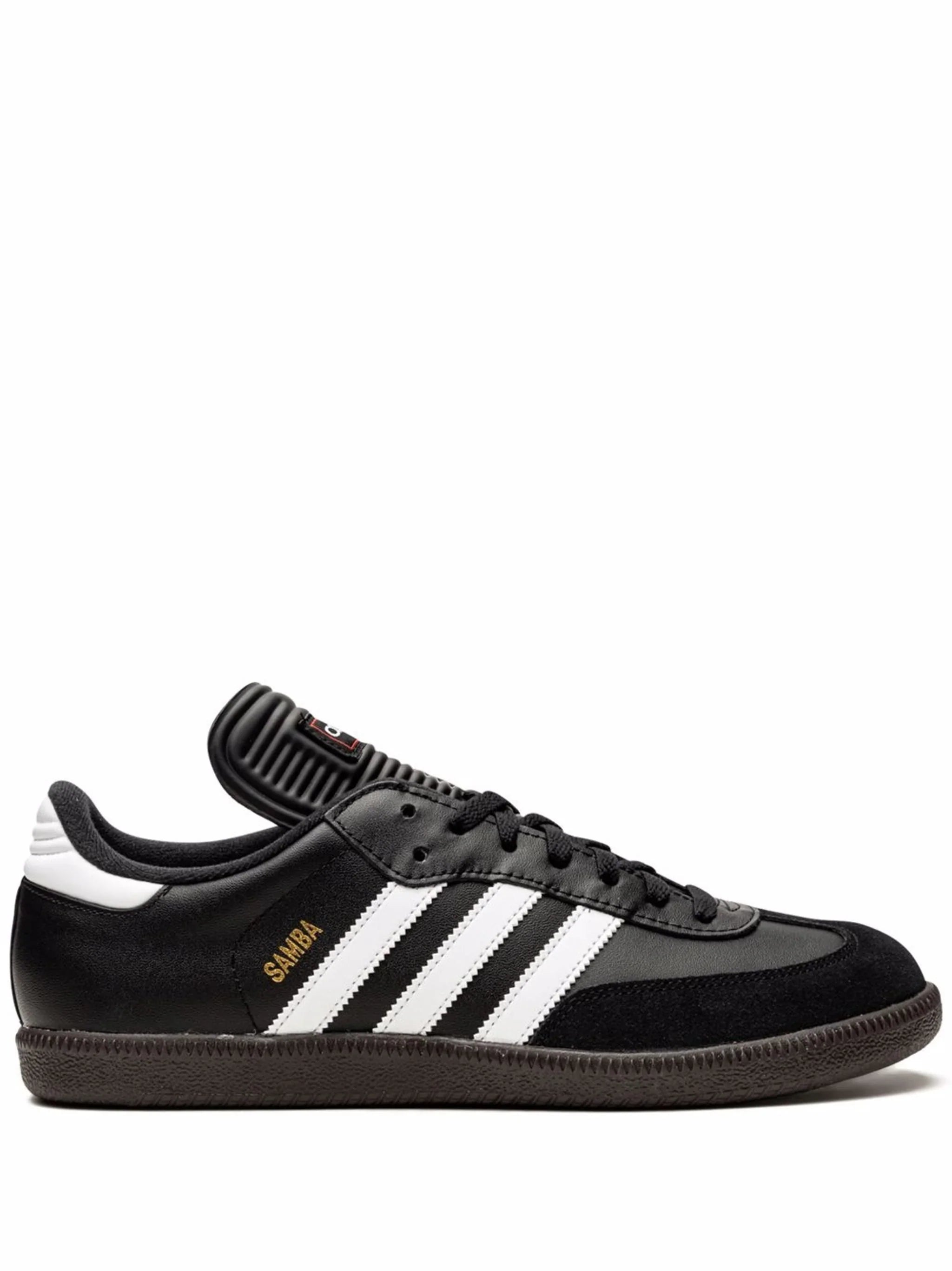 ADIDAS SAMBA CLASSIC "BLACK"