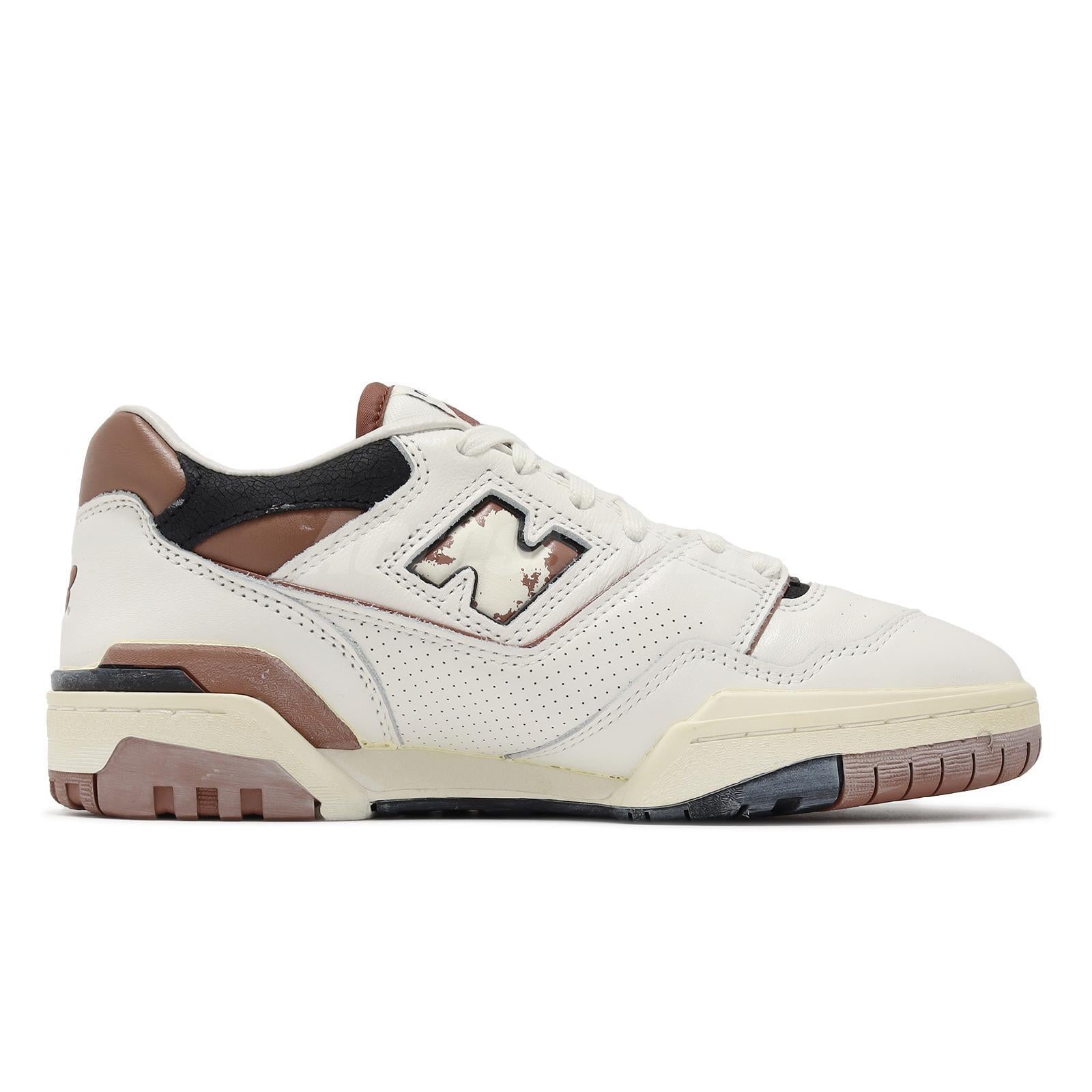 NEW BALANCE 550 “VINTAGE PEACAN”