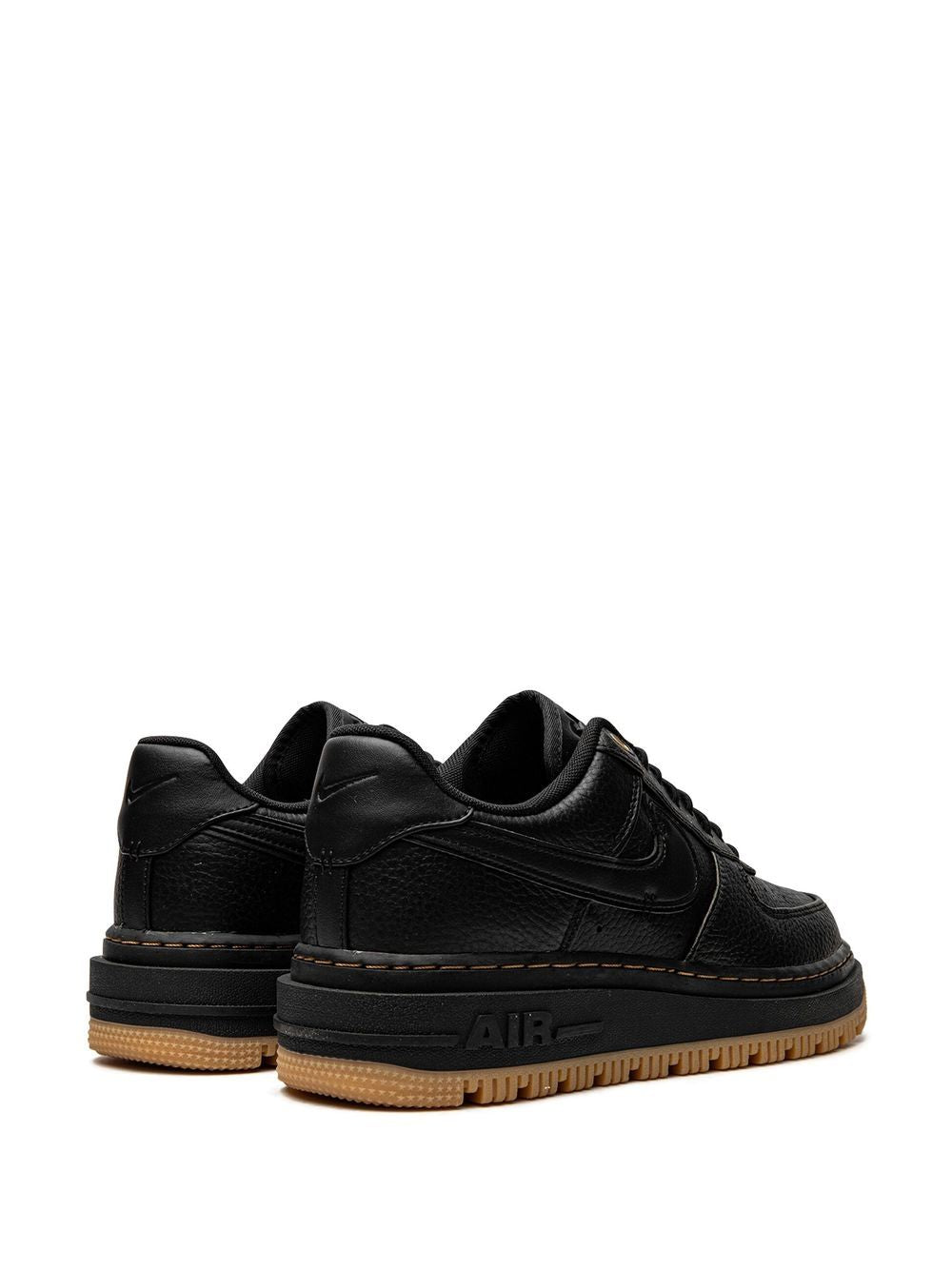 NIKE AIR FORCE 1 LUXE BLACK