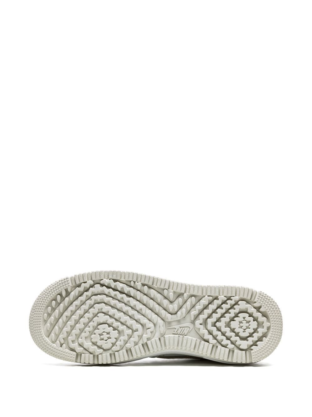 NIKE AIR FORCE 1 LUX SUMMIT WHITE