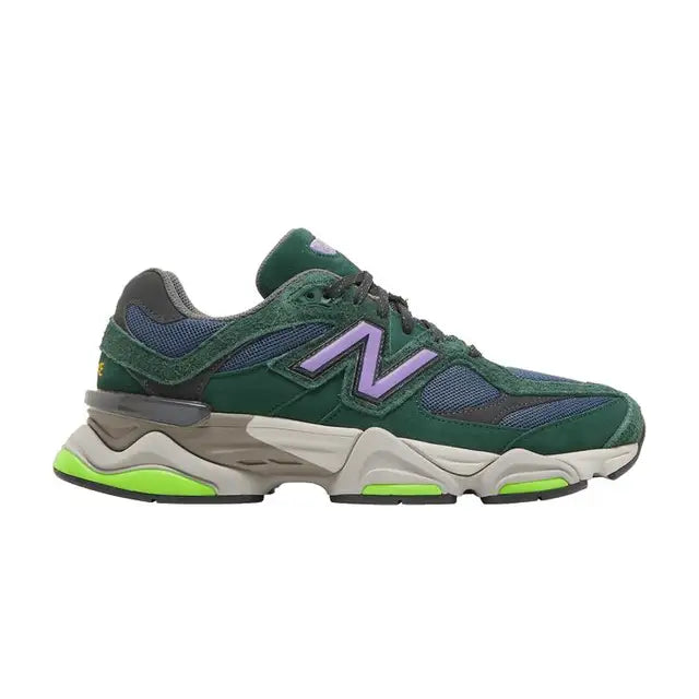 NEW BALANCE 9060 "NIGHTWATCH GREEN"