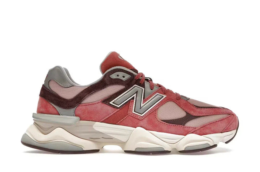 NEW BALANCE 9060 CHERRY BLOSSOM