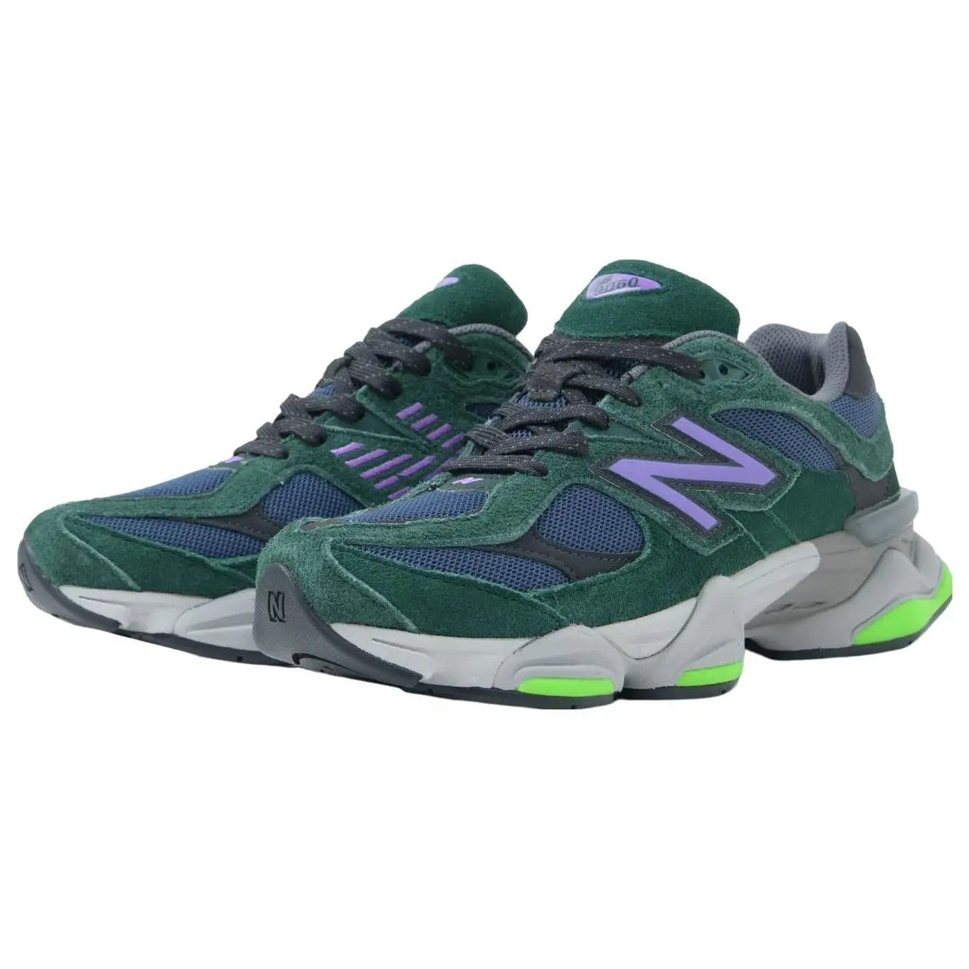 NEW BALANCE 9060 "NIGHTWATCH GREEN"