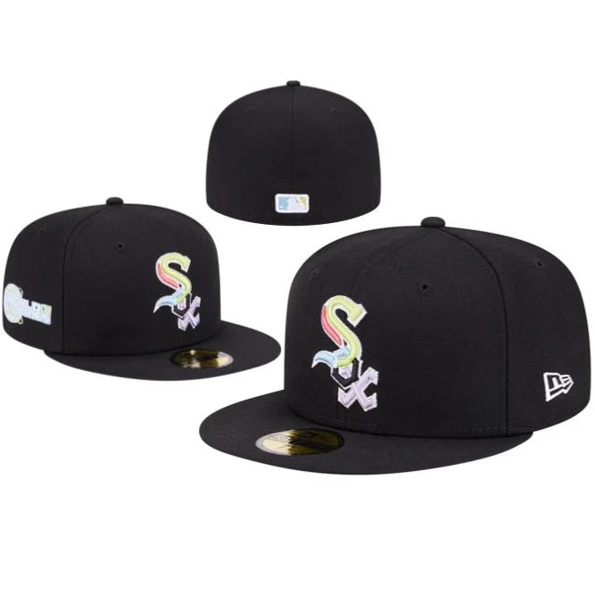 New Era 59Fifty Cap MLB BOSTON SOX - SNEAKERVERSE.CO.ZA