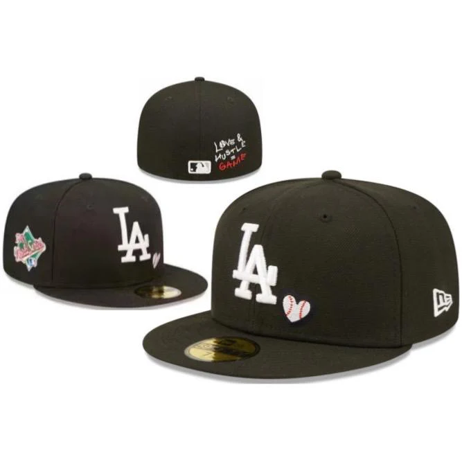 New Era 9fifty Los Angeles - SNEAKERVERSE.CO.ZA