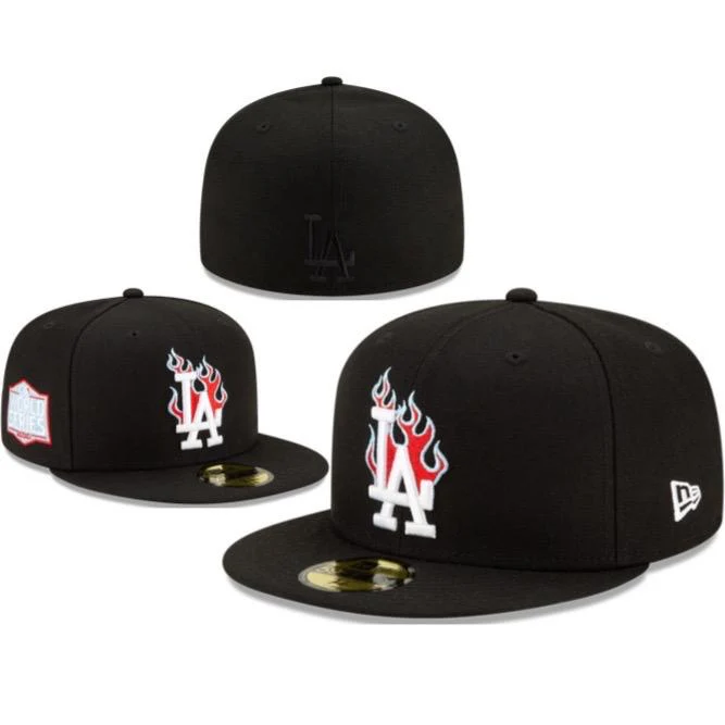 New Era 9fifty Los Angeles Fitted - SNEAKERVERSE.CO.ZA
