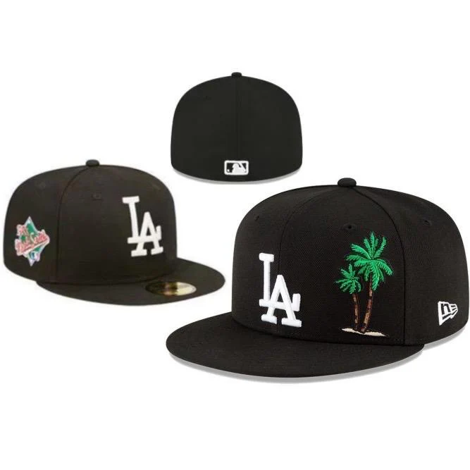 New Era 9fifty Los Angeles palm trees - SNEAKERVERSE.CO.ZA