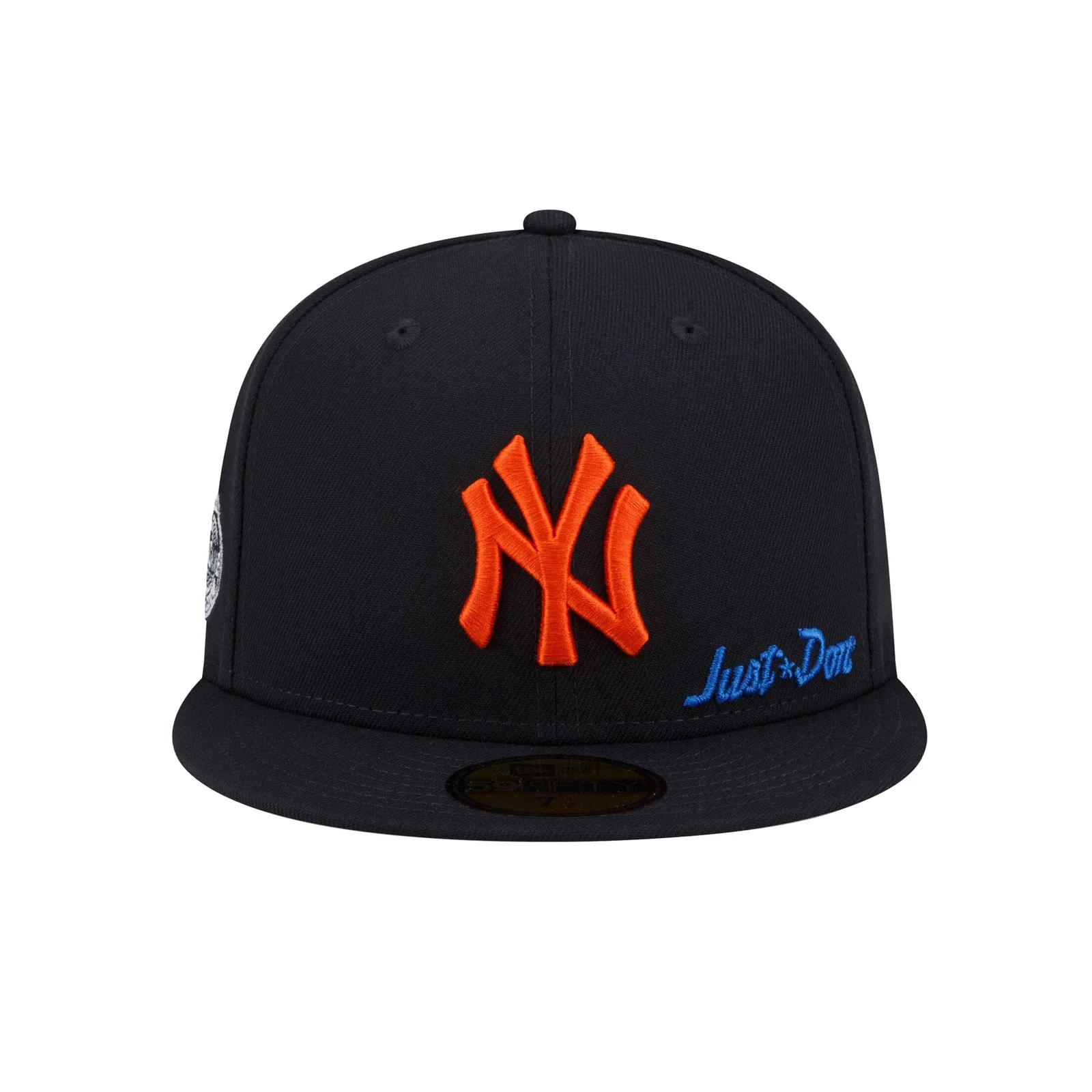 NEW ERA X JUST DON 59FIFTY NEW YORK YANKEES FITTED HAT - SNEAKERVERSE.CO.ZA
