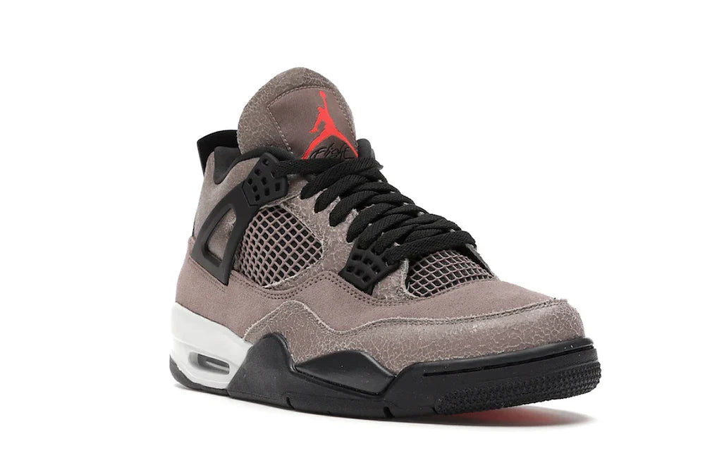 NIKE AIR JORDAN 4 RETRO TAUPE HAZE