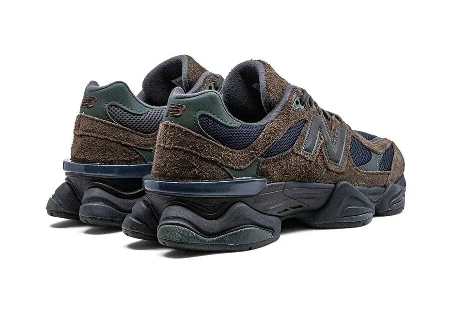 NEW BALANCE 9060 BEEF & BROCCOLI