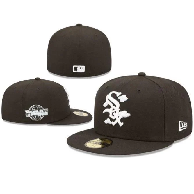 New Era 59Fifty Cap MLB BOSTON SOX -