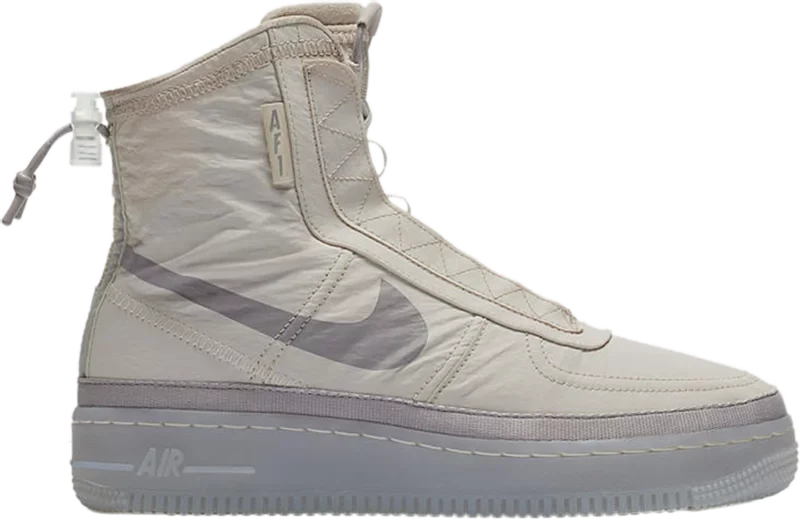 NIKE AIR FORCE 1 HIGH SHELL