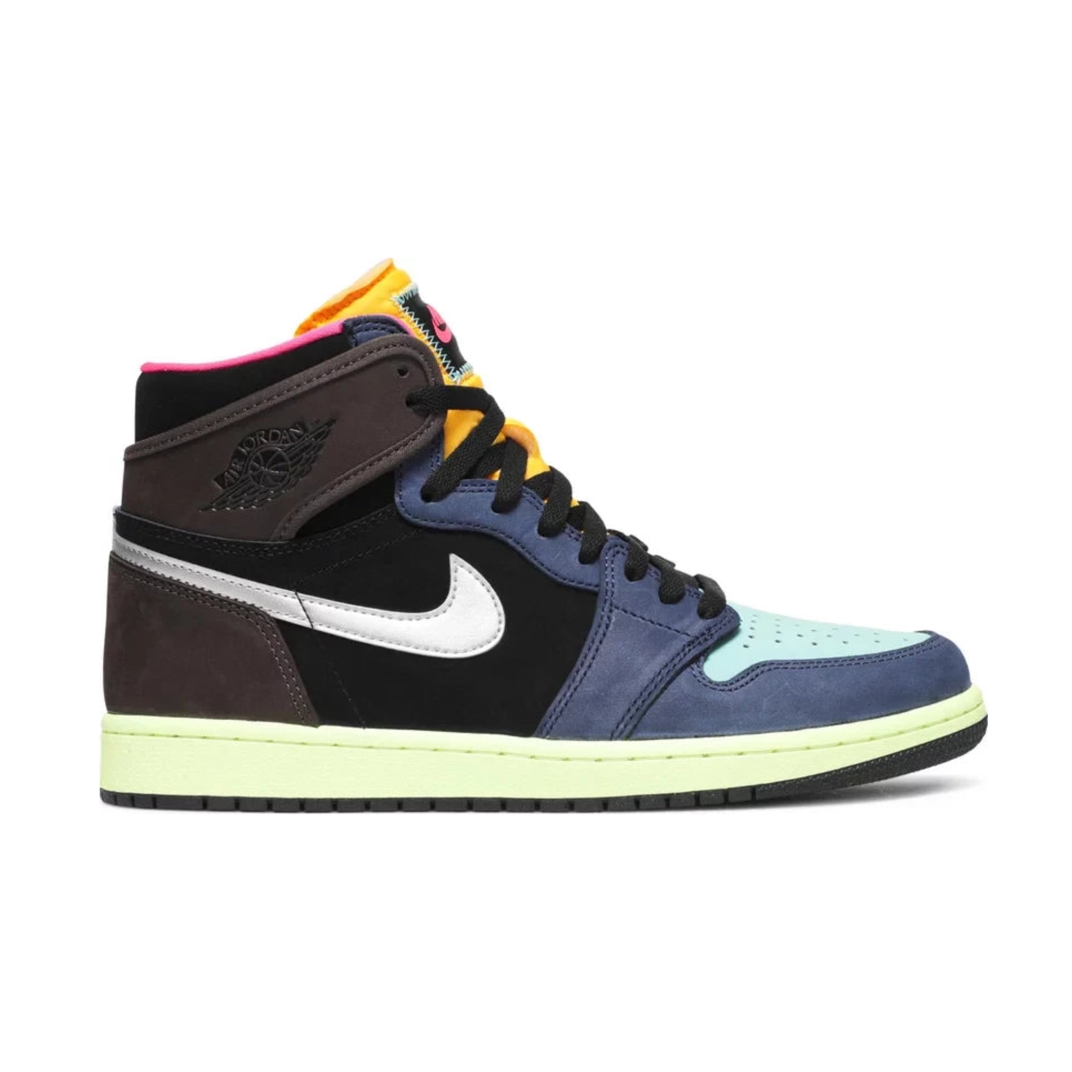 NIKE AIR JORDAN 1 RETRO TOKYO BIO HACK