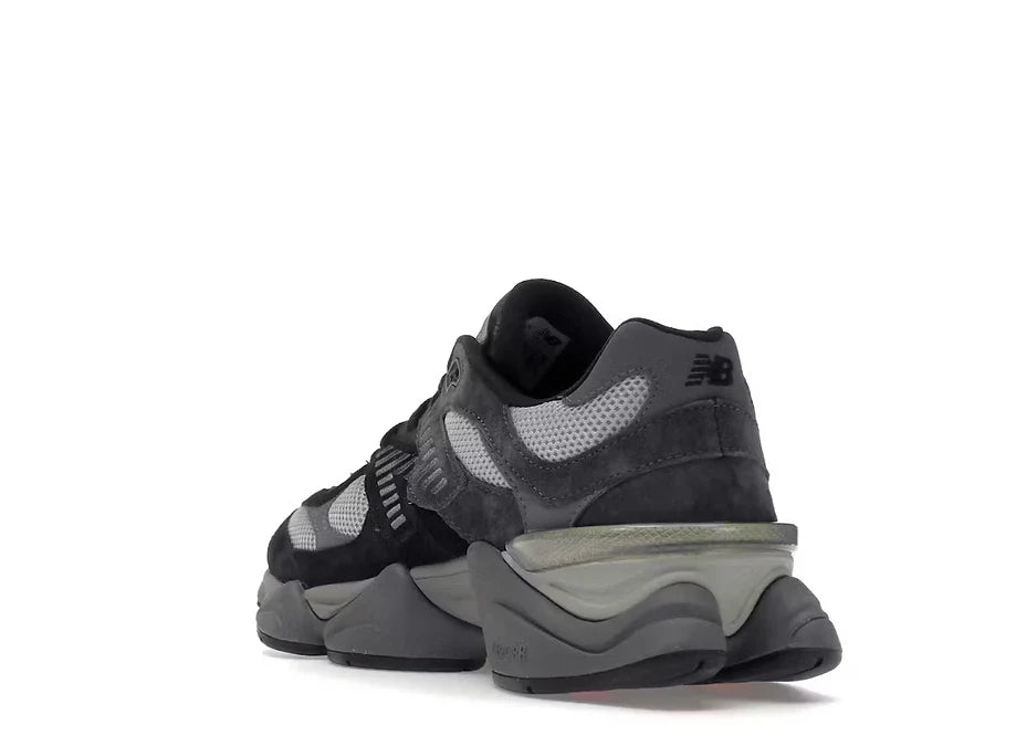 NEW BALANCE 9060 BLACK CASTLEROCK GREY