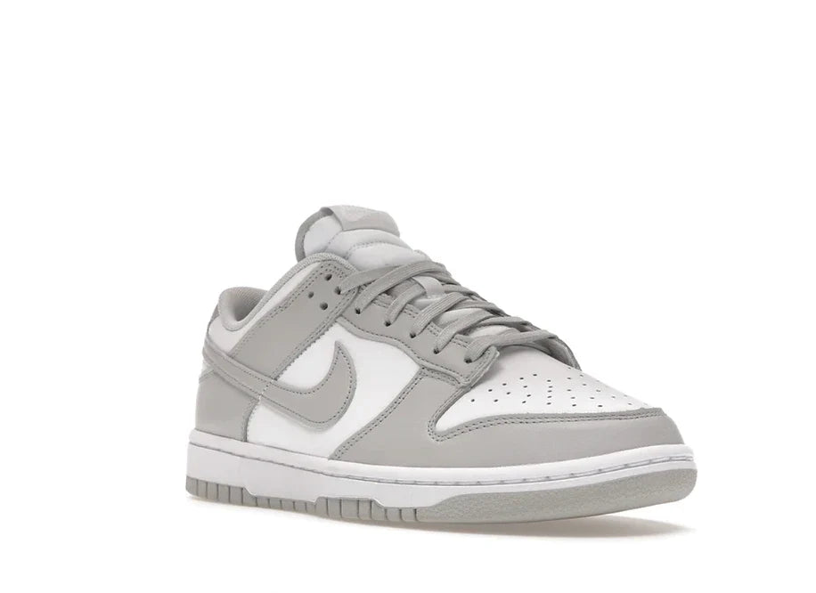 NIKE LOW DUNK GREY FOG