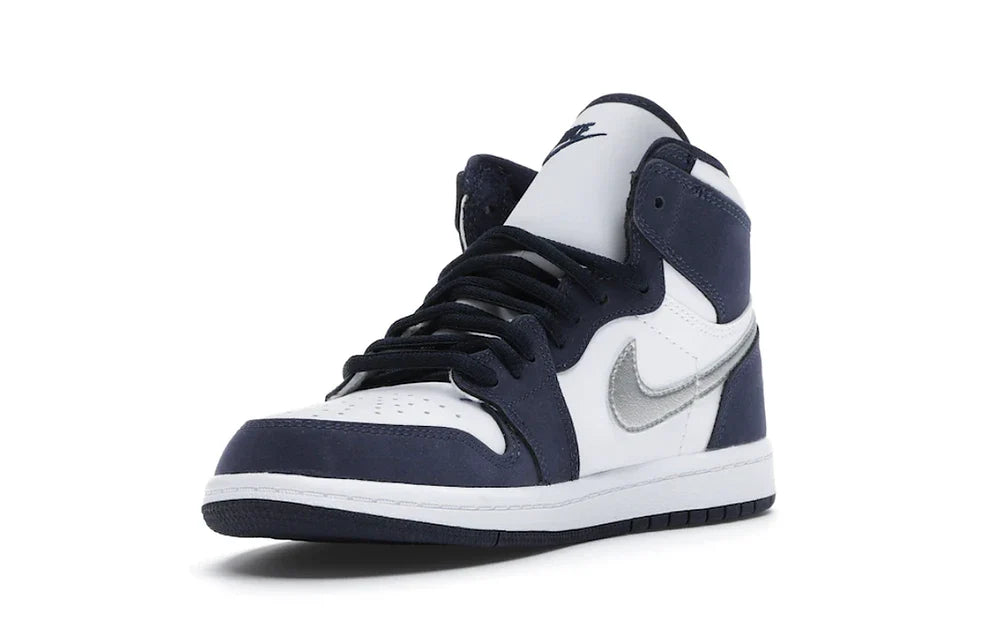 NIKE JORDAN 1 RETRO HIGH CO.JP MIDNIGHT NAVY