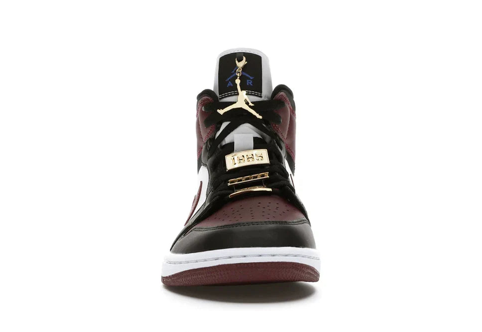 Nike Air Jordan 1 Mid SE Dark Betroot