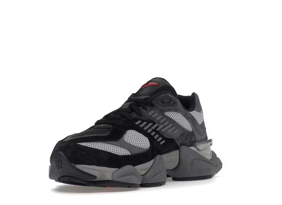 NEW BALANCE 9060 BLACK CASTLEROCK GREY