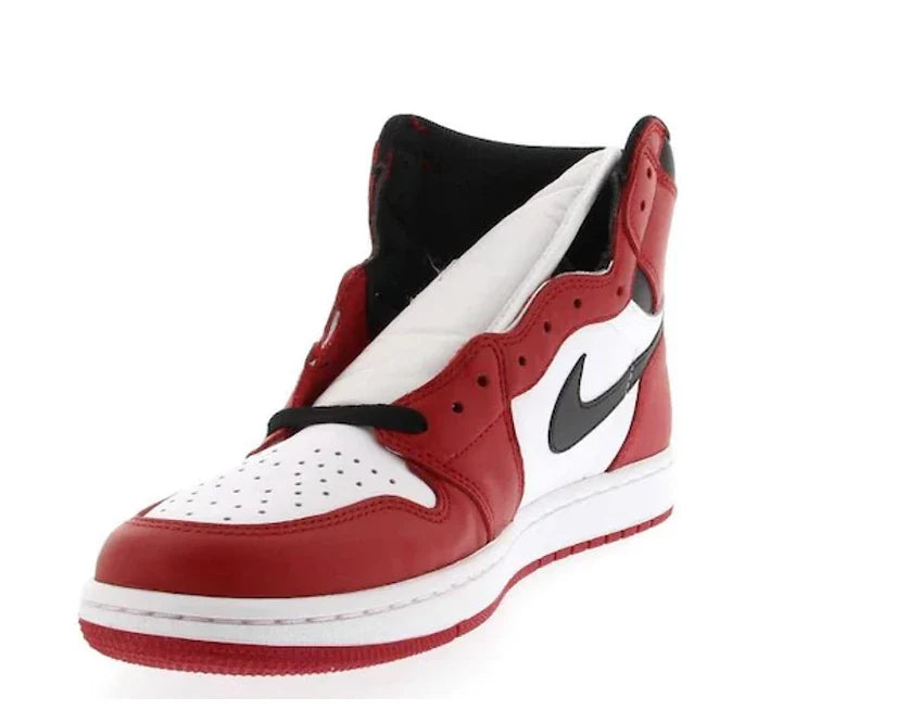 NIKE AIR JORDAN 1 RETRO CHICAGO RED