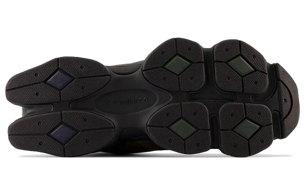 NEW BALANCE 9060 BEEF & BROCCOLI