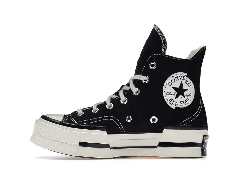 Converse Chuck Taylor All-Star 70 Hi Plus Canvas Egret