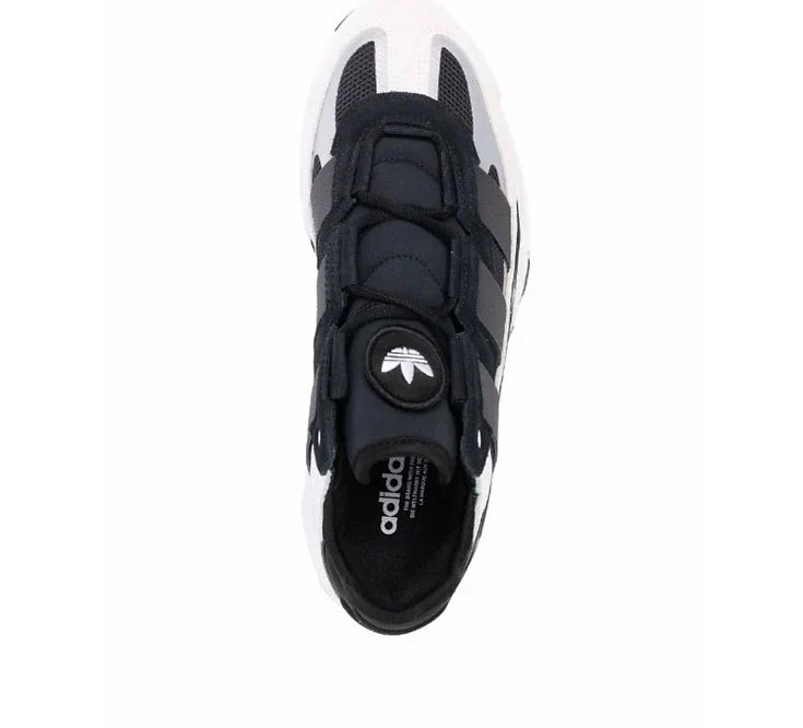 ADIDAS NITEBALL LOW-TOP