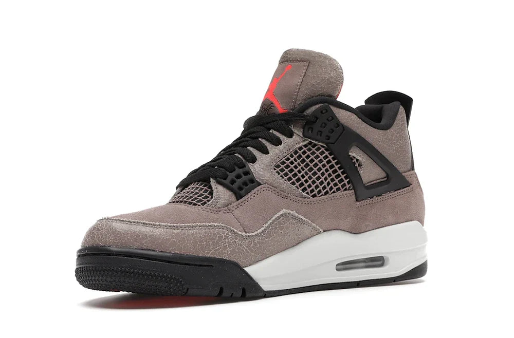NIKE AIR JORDAN 4 RETRO TAUPE HAZE