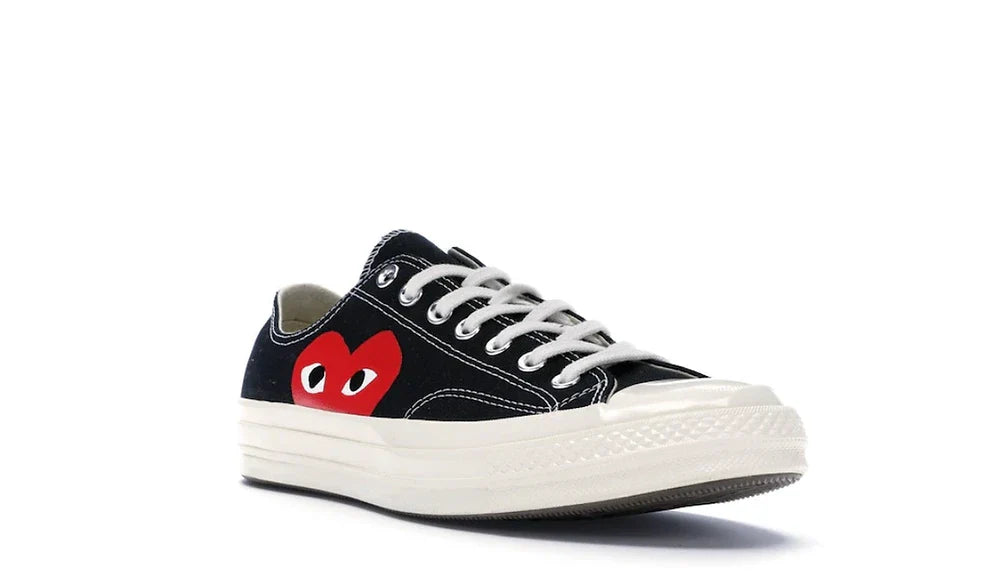 CONVERSE CHUCK TAYLOR ALL STAR 70 X COMME DES GARCONS