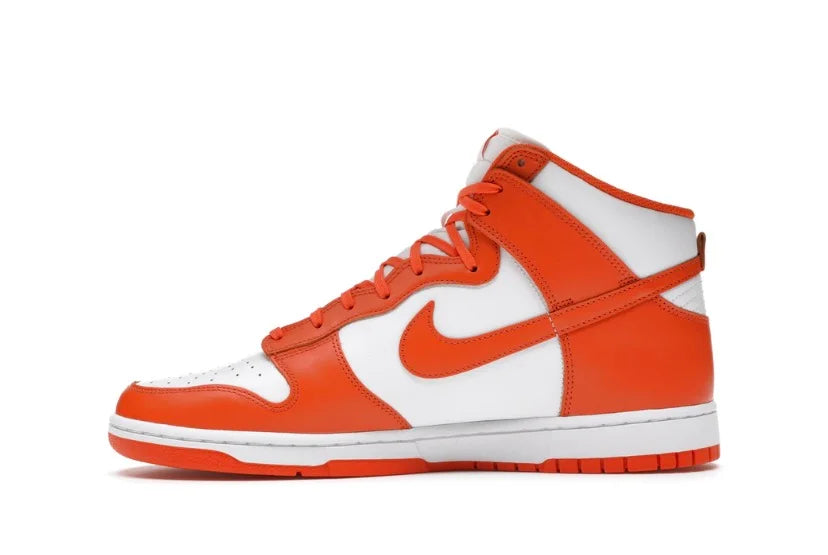 NIKE DUNK HIGH SYRACUSE