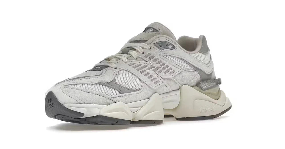 NEW BALANCE 9060 SEA SALT WHITE