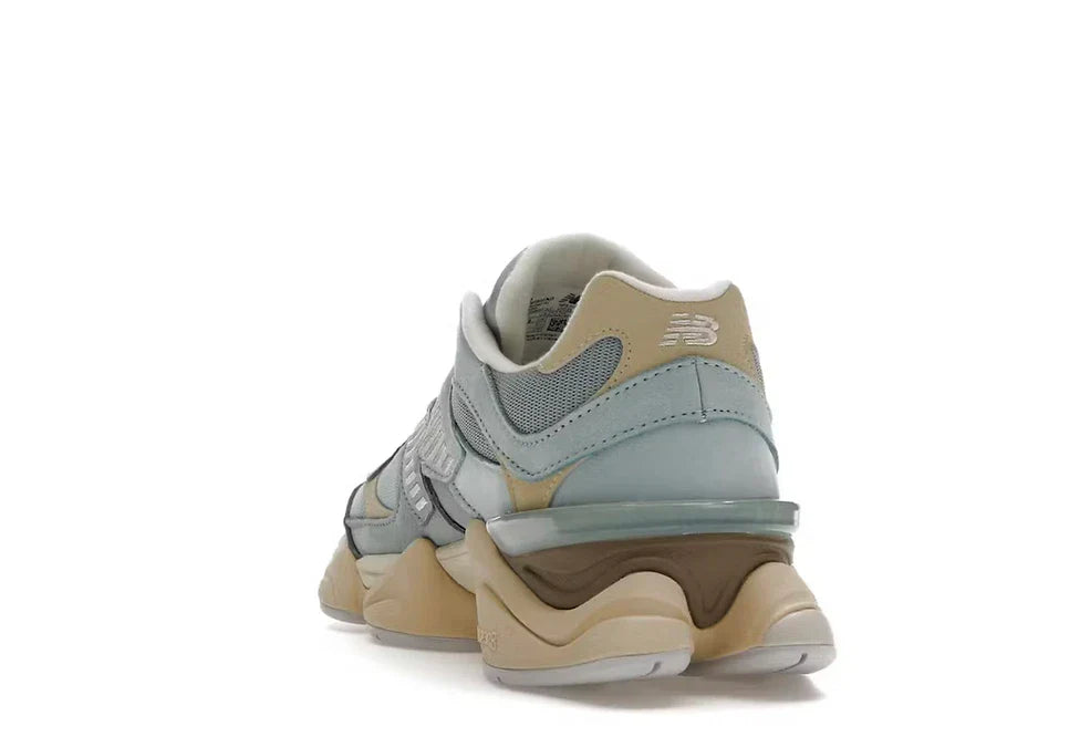 NEW BALANCE 9060 BLUE HAZE