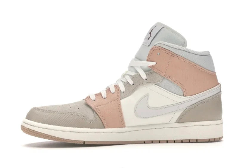 NIKE AIR JORDAN 1 MID MILAN