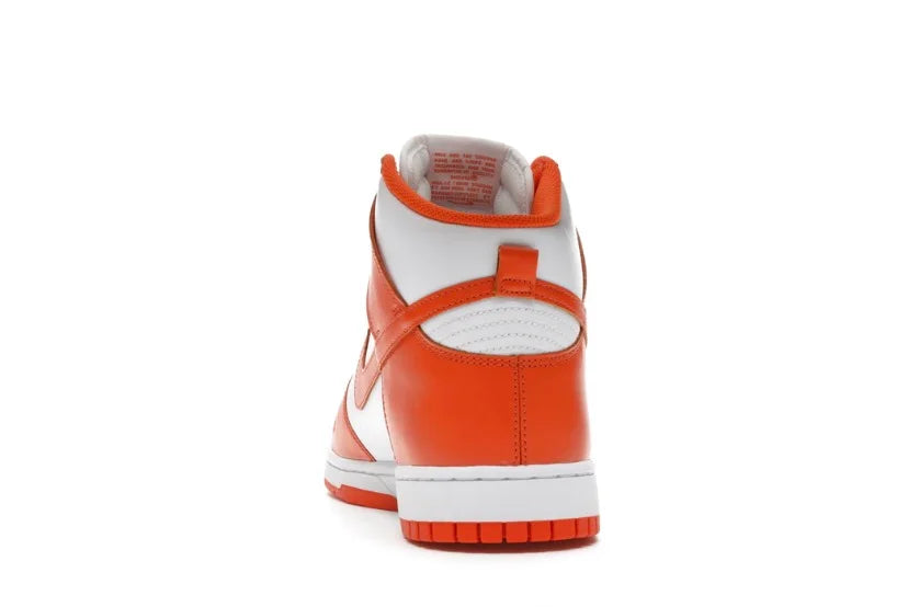 NIKE DUNK HIGH SYRACUSE