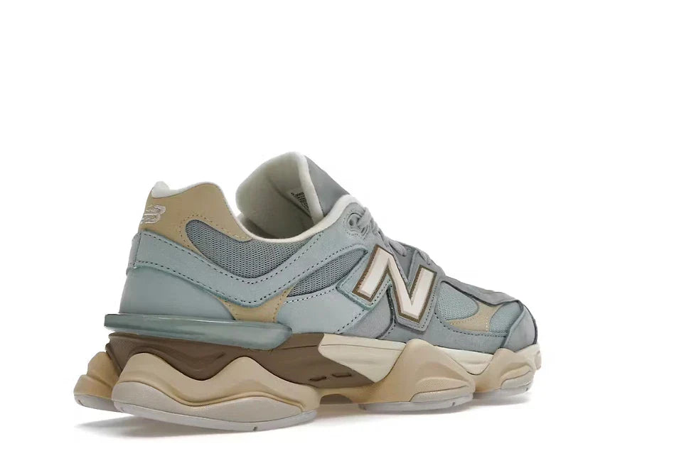 NEW BALANCE 9060 BLUE HAZE