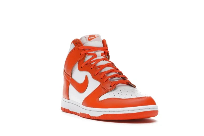 NIKE DUNK HIGH SYRACUSE