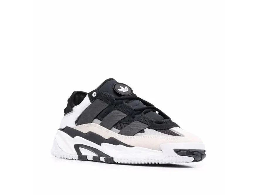 ADIDAS NITEBALL LOW-TOP