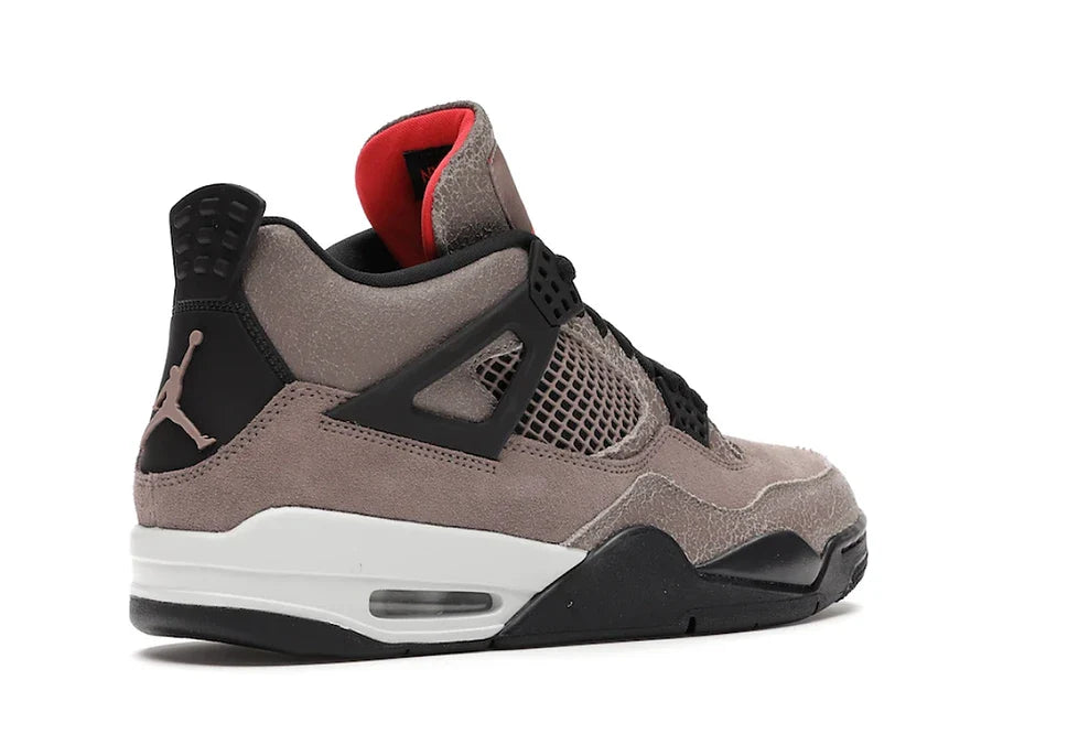 NIKE AIR JORDAN 4 RETRO TAUPE HAZE