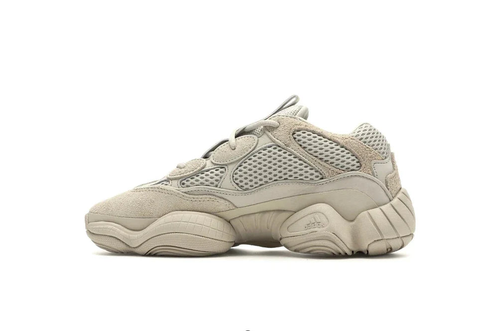 ADIDAS YEEZY 500 BLUSH