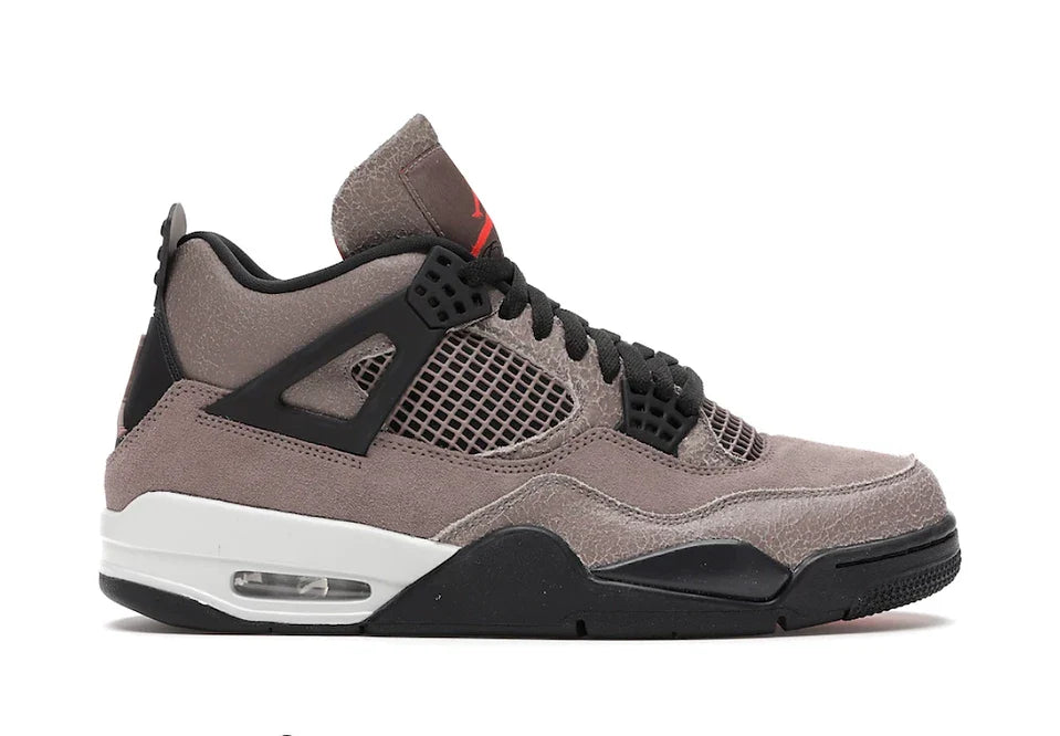NIKE AIR JORDAN 4 RETRO TAUPE HAZE