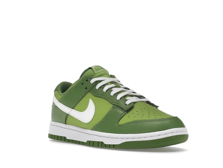 NIKE DUNK LOW CHLOROPHYL
