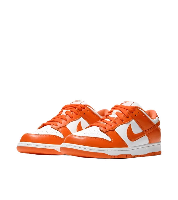 NIKE DUNK LOW SYRACUSE ORANGE