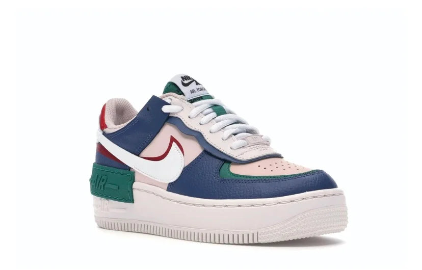 NIKE AIR FORCE 1 LOW SHADOW