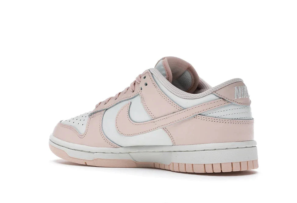 NIKE DUNK LOW ORANGE PEARL