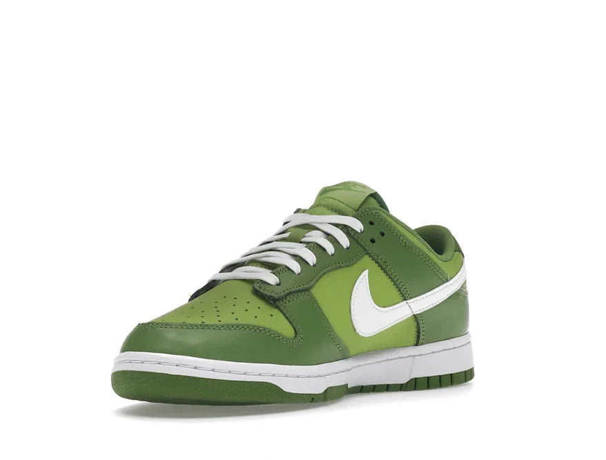 NIKE DUNK LOW CHLOROPHYL