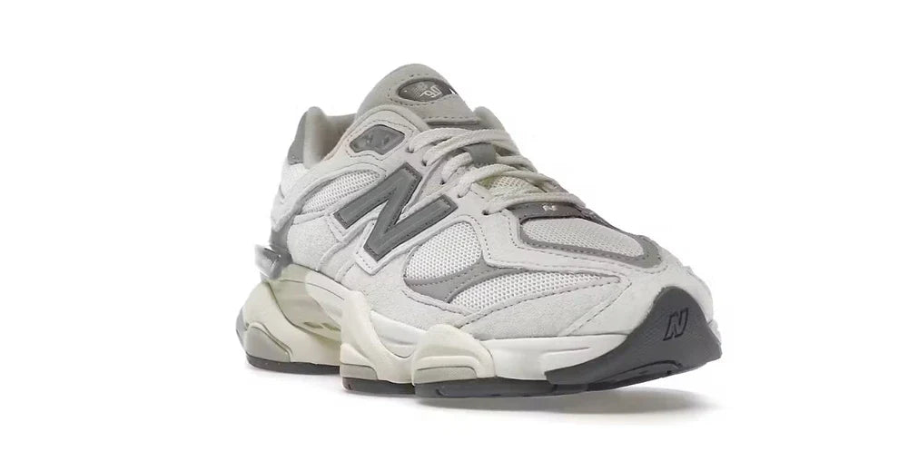 NEW BALANCE 9060 SEA SALT WHITE